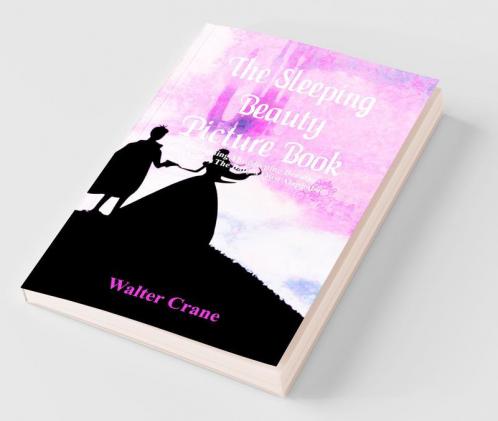 The Sleeping Beauty Picture Book