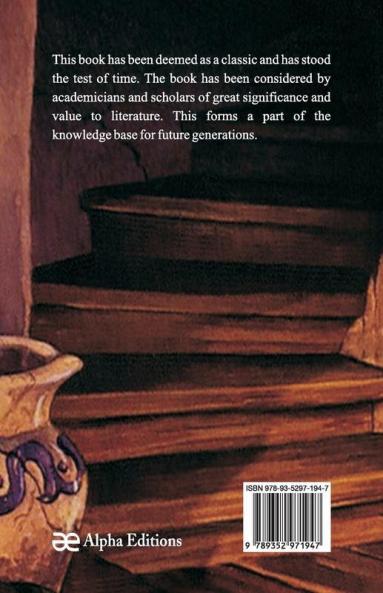 Pinocchio: The Tale Of A Puppet