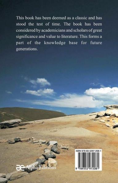 An Account Of Egypt