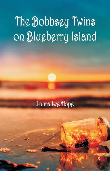 The Bobbsey Twins On Blueberry Island