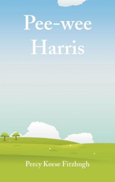 Pee-wee Harris