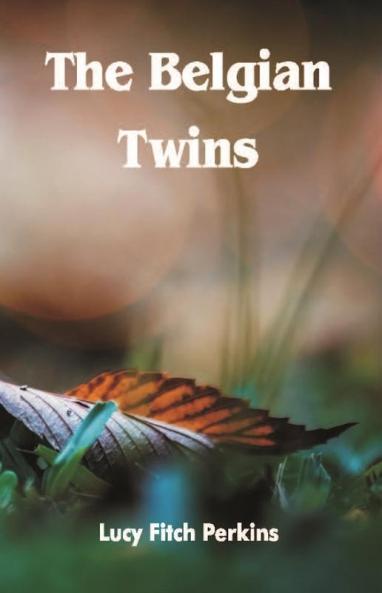 The Belgian Twins