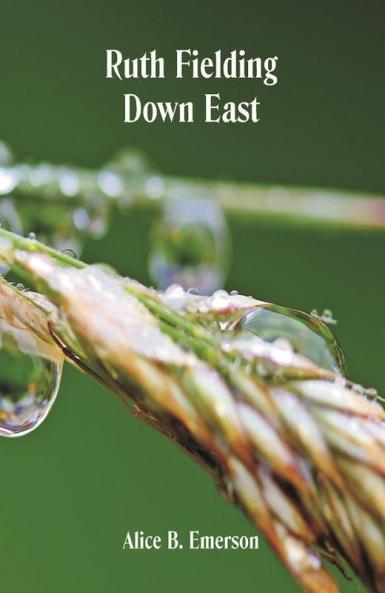 Ruth Fielding Down East