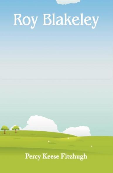 Roy Blakeley