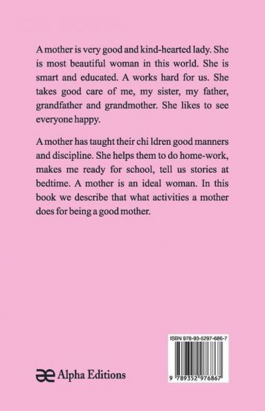 How to Be a Good Mother