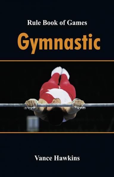 Rule Book Of Games : Gymnastic