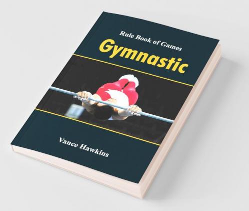 Rule Book Of Games : Gymnastic