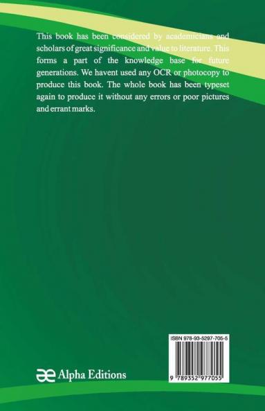 Journal Of A Cavalry Officer : Including The Memorable Sikh Campaign Of 1845-1846