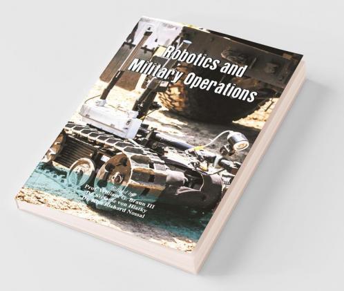 Robotics and Military Operations