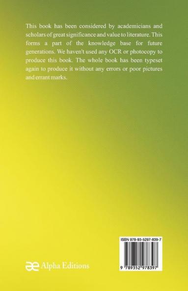 The Legacy Of Greece : Essays By: Gilbert Murray W. R. Inge J. Burnet Sir T. L. Heath D'Arcy W. Thompson Charles Singer R. W. Livingston A. Toynbee A. E. Zimmern Percy Gardner Sir Reginald Blomfield