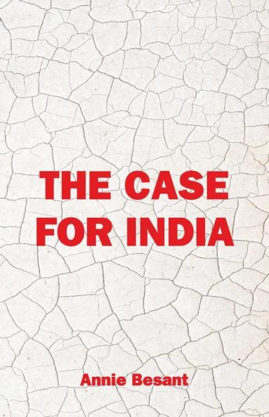 The Case For India