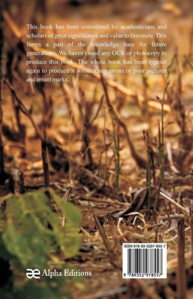 Natural History Of The Mammalia Of India And Ceylon