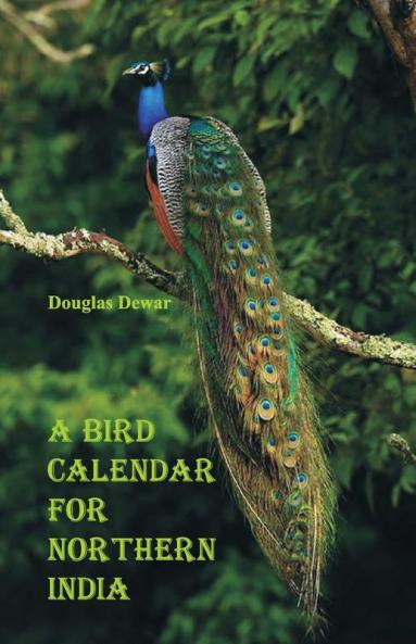 A Bird Calendar For Northern India