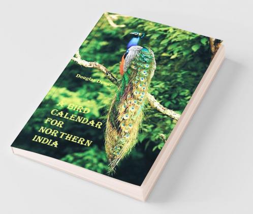 A Bird Calendar For Northern India