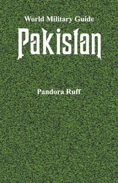 World Military Guide - Pakistan