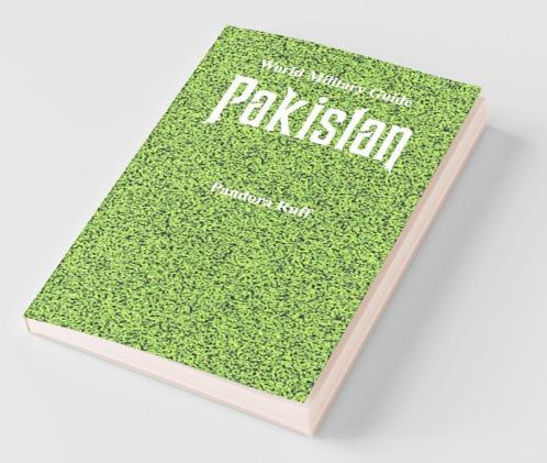 World Military Guide - Pakistan