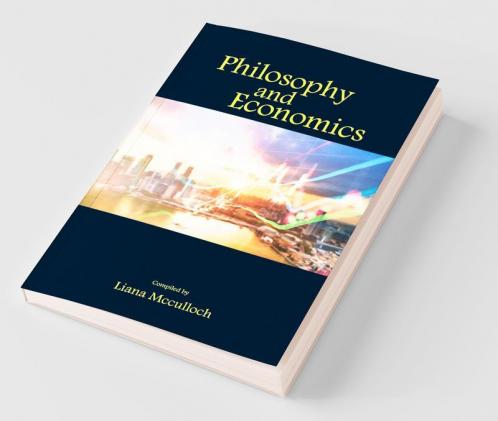 Philosophy and Economics