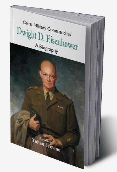 Great Military Commanders - Dwight D. Eisenhower : A Biography