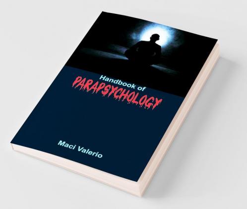 Handbook of Parapsychology