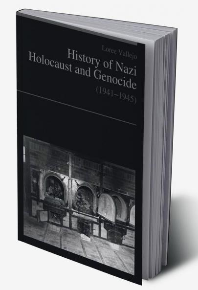 History of Nazi Holocaust and genocide (1941-1945)