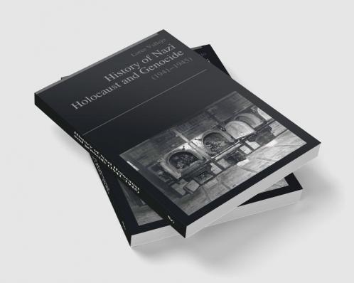 History of Nazi Holocaust and genocide (1941-1945)