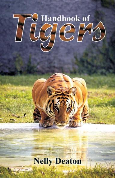 Handbook Of Tigers