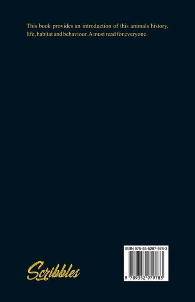 Handbook Of Tigers