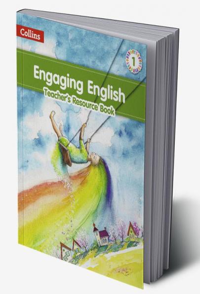 ENGAGING ENGLISH Teacher's Manual 1