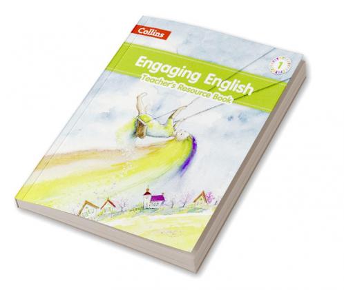 ENGAGING ENGLISH Teacher's Manual 1