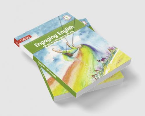 ENGAGING ENGLISH Teacher's Manual 1