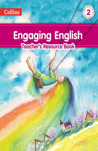ENGAGING ENGLISH Teacher's Manual 2