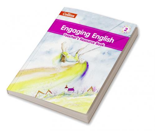 ENGAGING ENGLISH Teacher's Manual 2