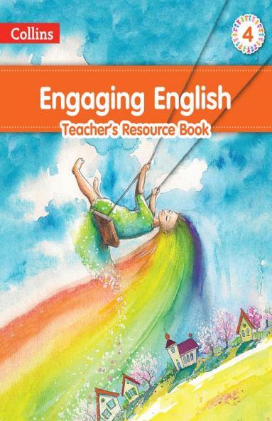 ENGAGING ENGLISH Teacher's Manual 4