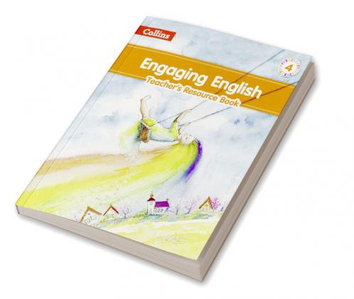 ENGAGING ENGLISH Teacher's Manual 4