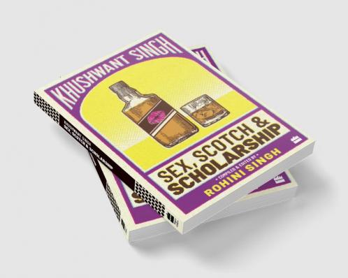 Sex Scotch and Scholarship