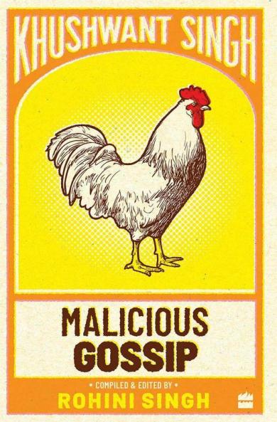 Malicious Gossip