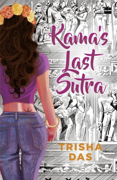 Kama'S Last Sutra
