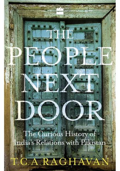PEOPLE NEXT DOOR