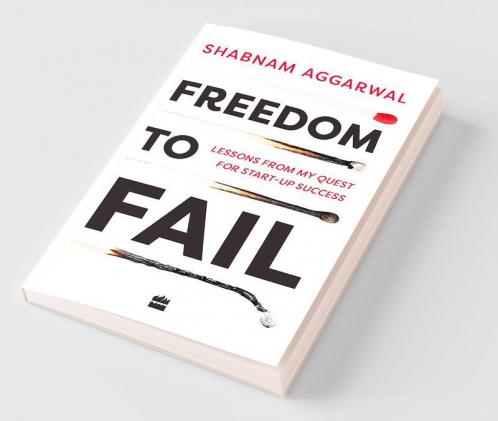 Freedom To Fail