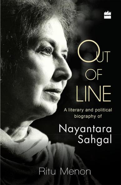 OUT OF LINE
