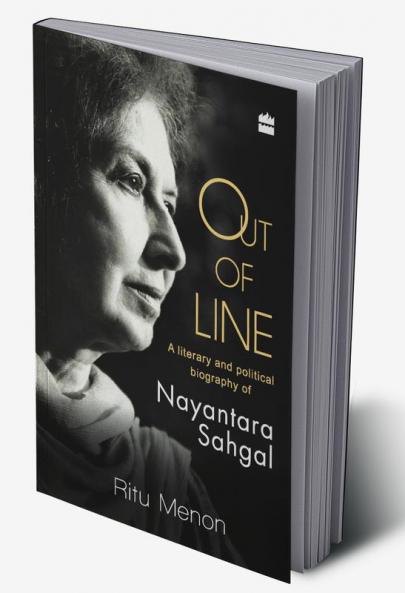 OUT OF LINE