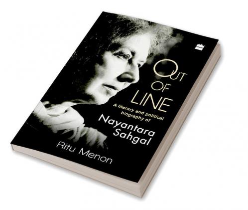OUT OF LINE