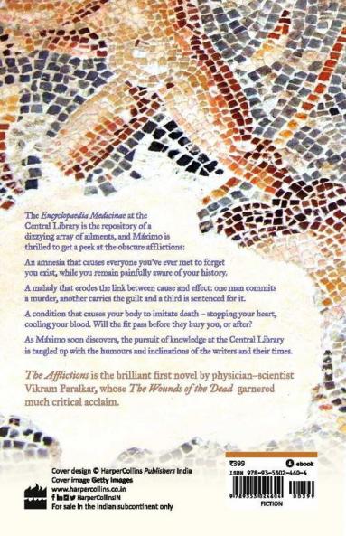 Afflictions