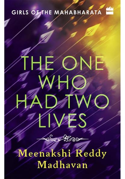 ONE WHO HAD TWO LIVES