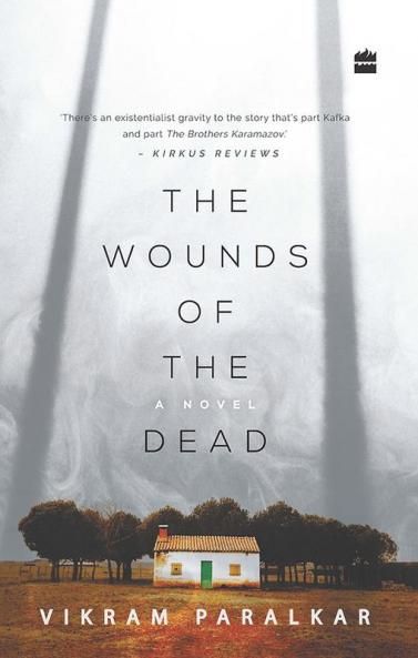WOUNDS OF THE DEAD