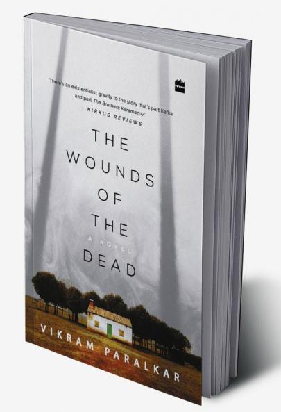 WOUNDS OF THE DEAD