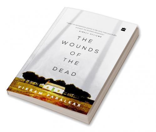 WOUNDS OF THE DEAD