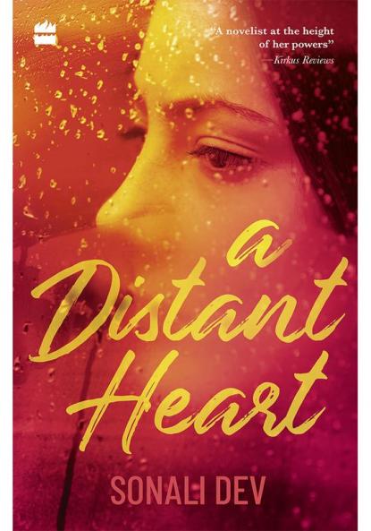 DISTANT HEART