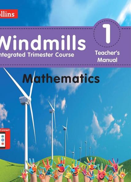 Windmills Mathematics Teacher's Manual 1