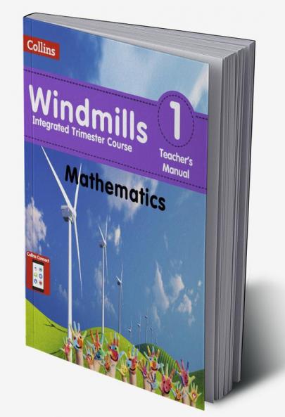 Windmills Mathematics Teacher's Manual 1